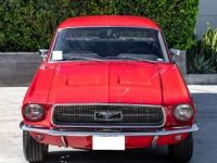 Ford Mustang SYLC EXPORT - <small></small> 24.990 € <small>TTC</small> - #2