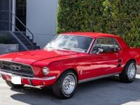 Ford Mustang SYLC EXPORT - <small></small> 24.990 € <small>TTC</small> - #5