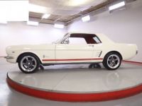 Ford Mustang SYLC EXPORT - <small></small> 27.300 € <small>TTC</small> - #2