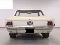 Ford Mustang SYLC EXPORT - <small></small> 27.300 € <small>TTC</small> - #5