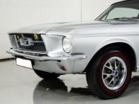 Ford Mustang T5 - <small></small> 86.900 € <small>TTC</small> - #1