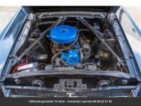 Ford Mustang tout compris - <small></small> 23.847 € <small>TTC</small> - #2