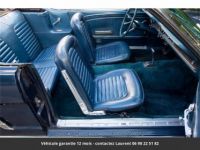 Ford Mustang tout compris - <small></small> 23.847 € <small>TTC</small> - #3