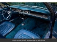 Ford Mustang tout compris - <small></small> 23.847 € <small>TTC</small> - #4