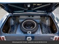 Ford Mustang tout compris - <small></small> 23.847 € <small>TTC</small> - #7