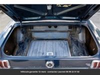 Ford Mustang tout compris - <small></small> 23.847 € <small>TTC</small> - #9