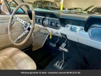 Ford Mustang tout compris - <small></small> 27.230 € <small>TTC</small> - #7