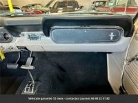 Ford Mustang tout compris - <small></small> 27.230 € <small>TTC</small> - #8