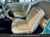 Ford Mustang tout compris - <small></small> 27.230 € <small>TTC</small> - #10