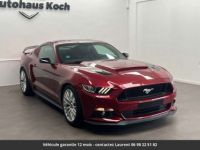 Ford Mustang tout compris hors homologation 4500e - <small></small> 24.999 € <small>TTC</small> - #1