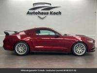 Ford Mustang tout compris hors homologation 4500e - <small></small> 24.999 € <small>TTC</small> - #2