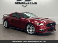 Ford Mustang tout compris hors homologation 4500e - <small></small> 24.999 € <small>TTC</small> - #5