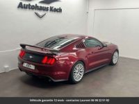 Ford Mustang tout compris hors homologation 4500e - <small></small> 24.999 € <small>TTC</small> - #6