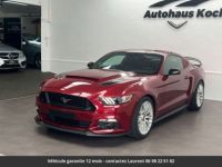 Ford Mustang tout compris hors homologation 4500e - <small></small> 24.999 € <small>TTC</small> - #7