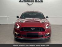 Ford Mustang tout compris hors homologation 4500e - <small></small> 24.999 € <small>TTC</small> - #10