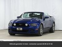 Ford Mustang tout compris hors homologation 4500e - <small></small> 31.492 € <small>TTC</small> - #1