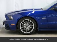 Ford Mustang tout compris hors homologation 4500e - <small></small> 31.492 € <small>TTC</small> - #3