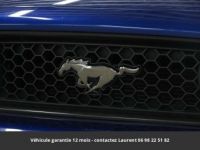 Ford Mustang tout compris hors homologation 4500e - <small></small> 31.492 € <small>TTC</small> - #7