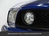 Ford Mustang tout compris hors homologation 4500e - <small></small> 31.492 € <small>TTC</small> - #9