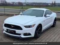 Ford Mustang tout compris hors homologation 4500e - <small></small> 21.950 € <small>TTC</small> - #1