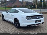 Ford Mustang tout compris hors homologation 4500e - <small></small> 21.950 € <small>TTC</small> - #3