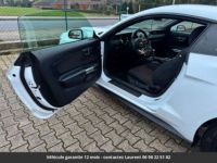 Ford Mustang tout compris hors homologation 4500e - <small></small> 21.950 € <small>TTC</small> - #4