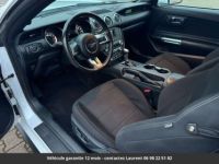 Ford Mustang tout compris hors homologation 4500e - <small></small> 21.950 € <small>TTC</small> - #5