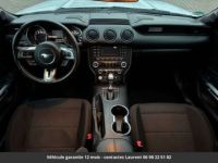 Ford Mustang tout compris hors homologation 4500e - <small></small> 21.950 € <small>TTC</small> - #6