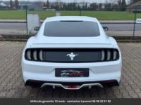 Ford Mustang tout compris hors homologation 4500e - <small></small> 21.950 € <small>TTC</small> - #7