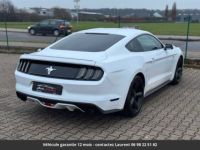 Ford Mustang tout compris hors homologation 4500e - <small></small> 21.950 € <small>TTC</small> - #8