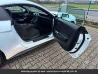 Ford Mustang tout compris hors homologation 4500e - <small></small> 21.950 € <small>TTC</small> - #9