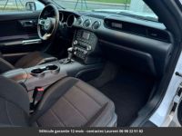 Ford Mustang tout compris hors homologation 4500e - <small></small> 21.950 € <small>TTC</small> - #10