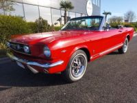 Ford Mustang TOUTES OPTIONS DE CONFORT - <small></small> 74.900 € <small>TTC</small> - #1