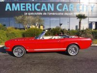 Ford Mustang TOUTES OPTIONS DE CONFORT - <small></small> 74.900 € <small>TTC</small> - #3