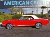 Ford Mustang TOUTES OPTIONS DE CONFORT - <small></small> 74.900 € <small>TTC</small> - #4