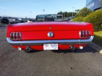 Ford Mustang TOUTES OPTIONS DE CONFORT - <small></small> 74.900 € <small>TTC</small> - #6