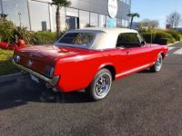 Ford Mustang TOUTES OPTIONS DE CONFORT - <small></small> 74.900 € <small>TTC</small> - #7