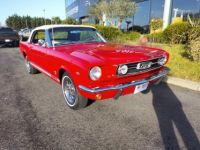 Ford Mustang TOUTES OPTIONS DE CONFORT - <small></small> 74.900 € <small>TTC</small> - #9