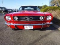 Ford Mustang TOUTES OPTIONS DE CONFORT - <small></small> 74.900 € <small>TTC</small> - #10