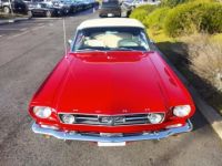 Ford Mustang TOUTES OPTIONS DE CONFORT - <small></small> 74.900 € <small>TTC</small> - #11