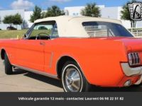 Ford Mustang très rare code d289 v8 1966 - <small></small> 40.084 € <small>TTC</small> - #2