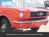 Ford Mustang très rare code d289 v8 1966 - <small></small> 40.084 € <small>TTC</small> - #7