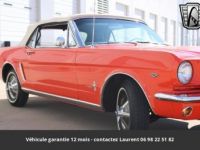 Ford Mustang très rare code d289 v8 1966 - <small></small> 40.084 € <small>TTC</small> - #8