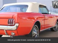 Ford Mustang très rare code d289 v8 1966 - <small></small> 40.084 € <small>TTC</small> - #9