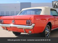 Ford Mustang très rare code d289 v8 1966 - <small></small> 40.084 € <small>TTC</small> - #10