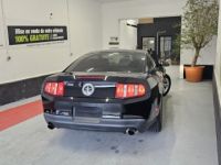 Ford Mustang USA 3.7 V6 305 BLACK UE MALUS PAYE - <small></small> 26.490 € <small>TTC</small> - #2