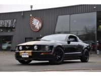 Ford Mustang USA 4.6 V8 BVM5 GT - <small></small> 32.900 € <small>TTC</small> - #1