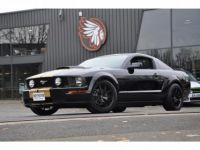 Ford Mustang USA 4.6 V8 BVM5 GT - <small></small> 32.900 € <small>TTC</small> - #8