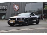 Ford Mustang USA 4.6 V8 BVM5 GT - <small></small> 32.900 € <small>TTC</small> - #10