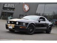 Ford Mustang USA 4.6 V8 BVM5 GT - <small></small> 32.900 € <small>TTC</small> - #12